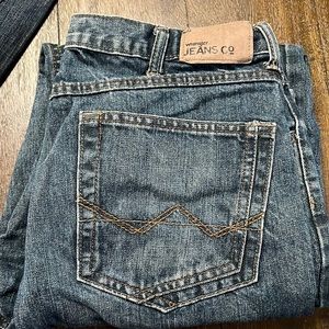 Wrangler Jeans